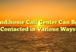 Indihome Call Center Can Be Contacted in Various Ways